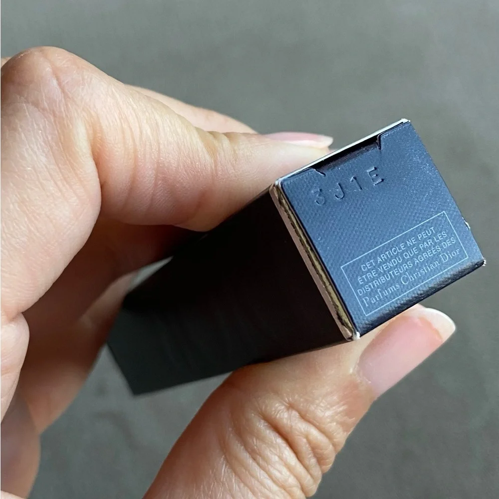 Dior Addict Lip Maximizer 067 Shimmer Rose Gold